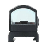 VictOptics V3 1x17x22 red dot Vector Optics