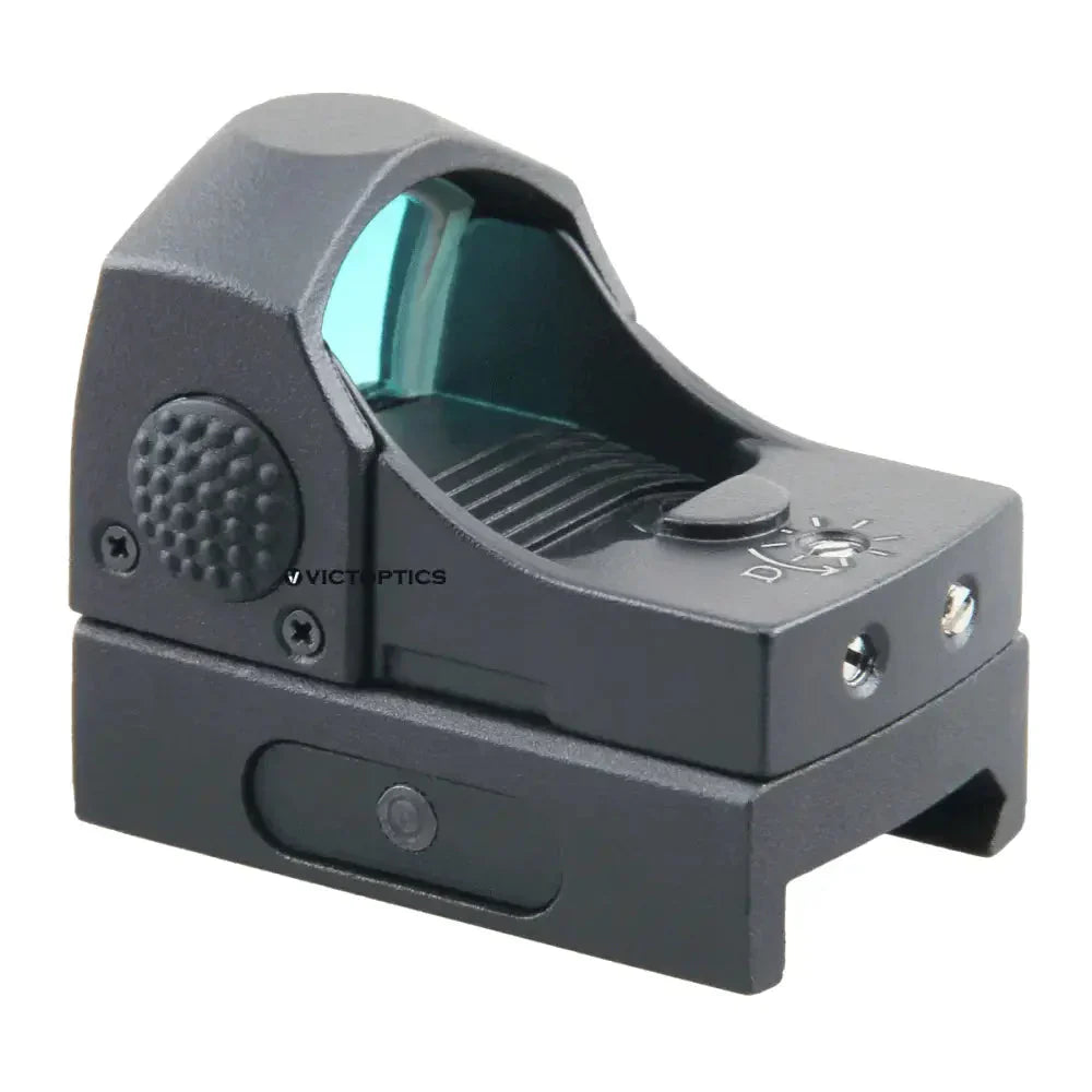 VictOptics V3 1x17x22 red dot Vector Optics