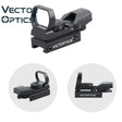 Victoptics Z1 1x23x34 Vector Optics
