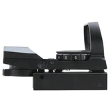 Victoptics Z1 1x23x34 Vector Optics